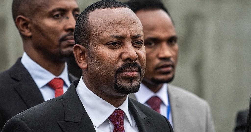 Ethiopia rounds up high-profile Tigrayans, U.N. staff