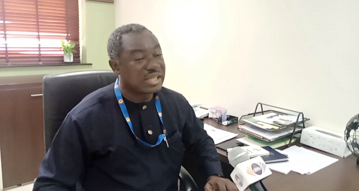 2022 Budget: I am Disappointed no Measures to Revamp GCDC-MP for Akwatia