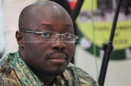 I won’t  be intimidated with your E-charges –Ato Forson tells Govt over €2.37m case in Court