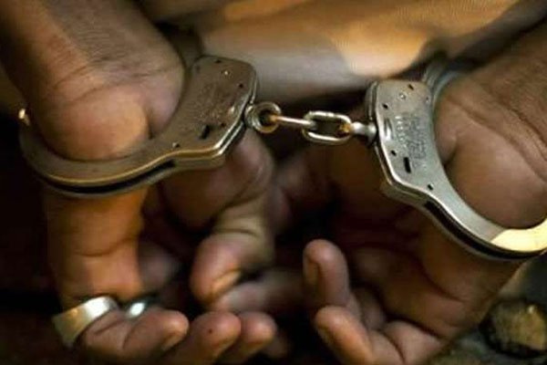 Police arrest two for Revisiting Human Trade, Conspires to sell Boy 16, at GHS800K