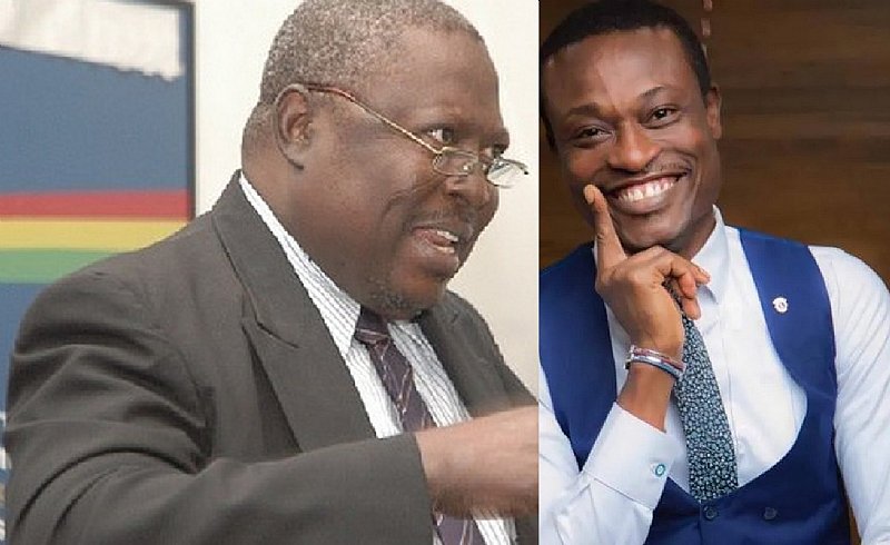 No funds to fight Corruption, Martin Amidu Successor cries out