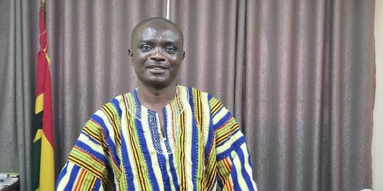 Chieftaincy and Religious Affairs Minister warns Public against fake Facebook Accounts