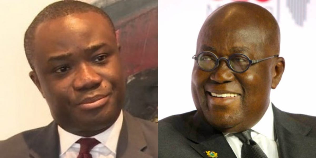 Akufo Addo Govt inaction cause financial lose not Ato Forson-Felix Kwakye