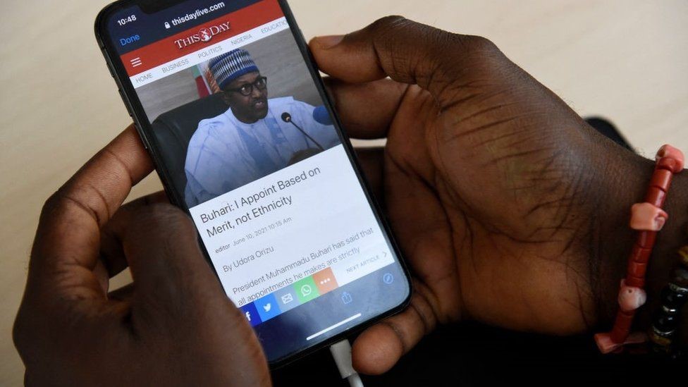 How Nigeria succeeded in clipping Twitter’s wings