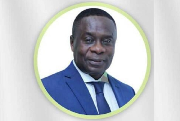 MP for Assin North queries Energy Minister in parliament over lack of Power Supply to 12 Communities