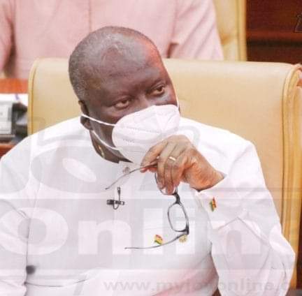 Fuel Prices Hike: Pressure Mounts On Ofori-Atta To Review Taxes, Levies On Petroleum Products