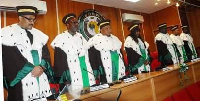ECOWAS Court to hear 25 cases for 11 Days in Ghana