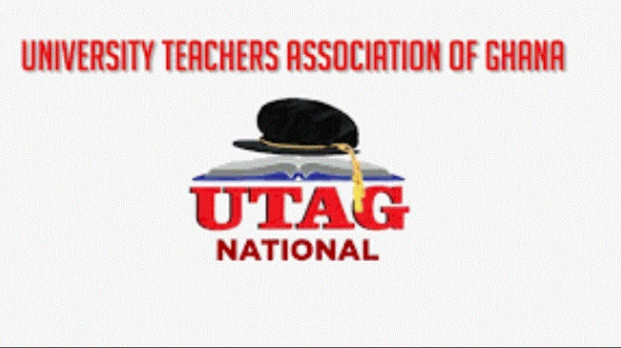 UTAG strike: Lawlessness Not The Order!