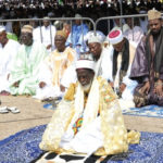 Journalist Petitioned Chief Imam over Killing atb AngloGold Ashanti mine in  2025