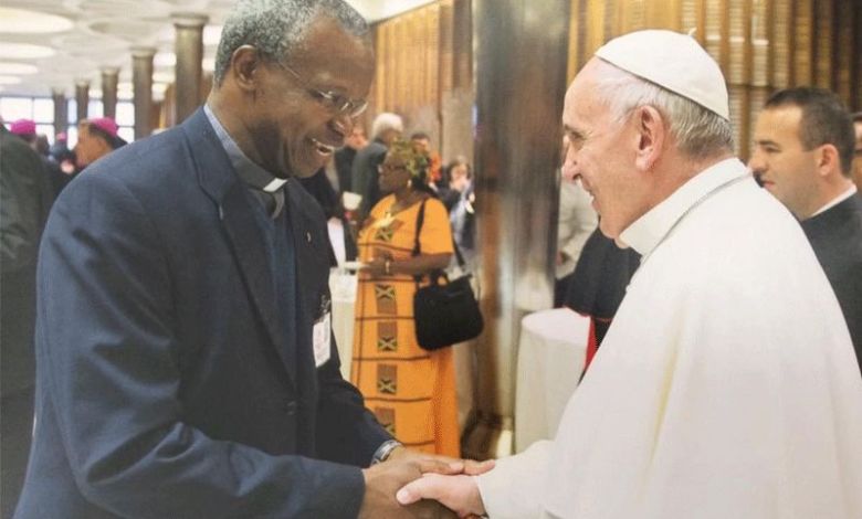 Pope Francis appoints Bishop of Wa as new Cardinal from Ghana