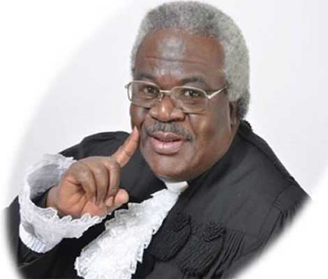 I ‘ve Stop talking, I now only text – Prof Martey