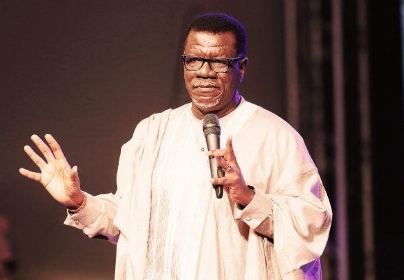 Otabil is no Longer part of the ‘Sinking’ Cathedral,name deleted