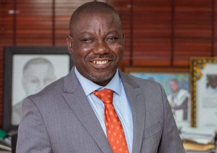 Pick your Investors and Creditors Calls- Isaac Adongo tells Ofori Atta
