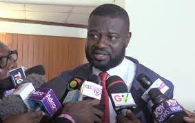 We can’t shield Ministers who dodge Parliamentary questions, named and shamed – Annoh- Dompreh