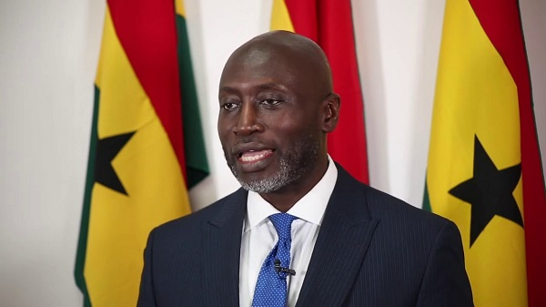 IMF can’t cure Ghana’s problems under Akufo Addo’s Luxurious Govt –Kofi Koranteng