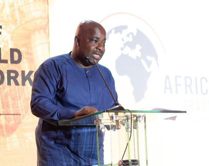 Africa World Trade Network launches to boost economic growth