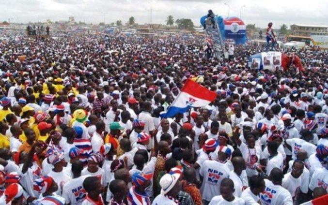 NPP Disqualified Alex Avoka from Binduri Primaries over Multiple Criminal Offences