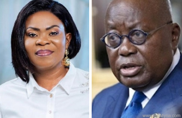 Labianca  Boss is a financier’ of Akufo-Addo – as Petitioner calls for prosecution
