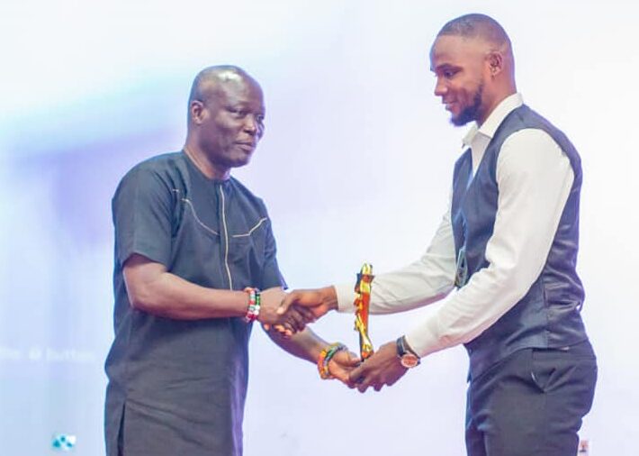 University Students Association Honours MP for Odododiodio for Immense Support