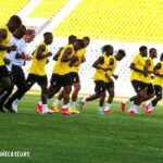 Ghana’s Parliament Unites Behind $30M World Cup Drive to Fuel Black Stars’ Glory