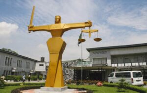 nigeria high court 