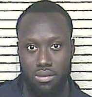 31yrs old Ghanaian face 50yrs Jail term in USA for Complex online Fraud