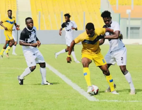 Tamale City FC secures slot in Ghana Premier League