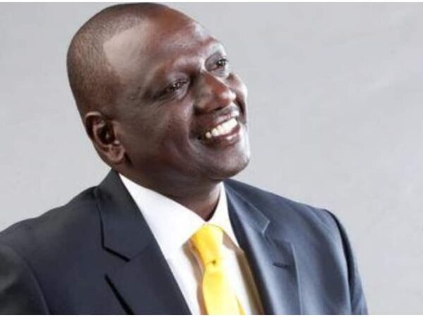 Kenya elections: Ruto Response to defeated  Odinga for  rejecting  result