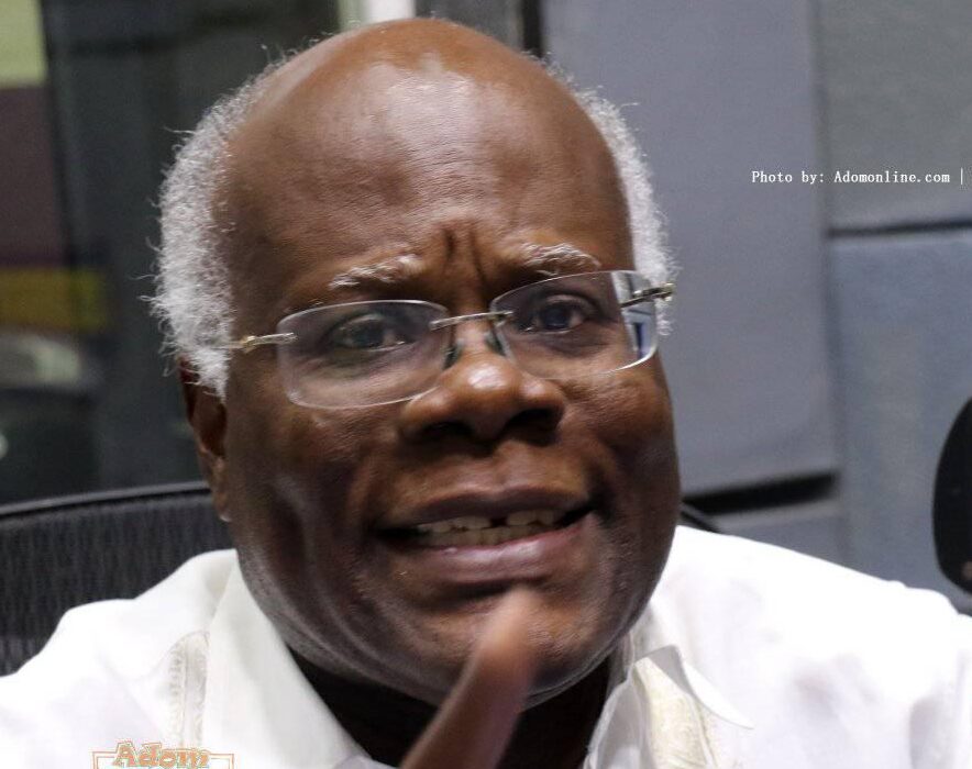 Booing at President  Akufo-Addo disrespectful, Uncultured Youth – KT Hammond