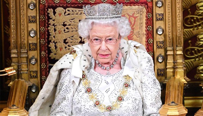 Queen Elizabeth II under Serious Medical Observation