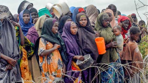Over 200,000 people risk of starvation in Somalia as drought ravages – UN