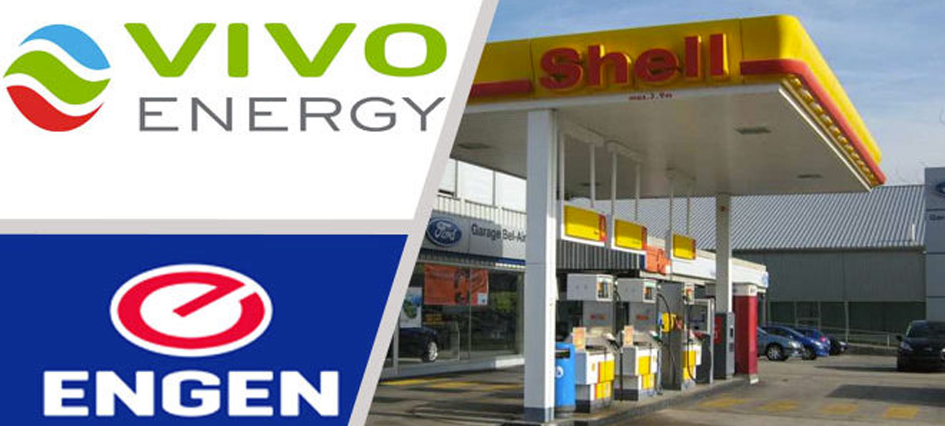 VIVO Energy drags to Court over the sale of ‘Water Mix Fuel’
