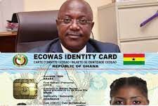 Only 15.8 million People are in Possession of Ghana Card-NIA Confirms