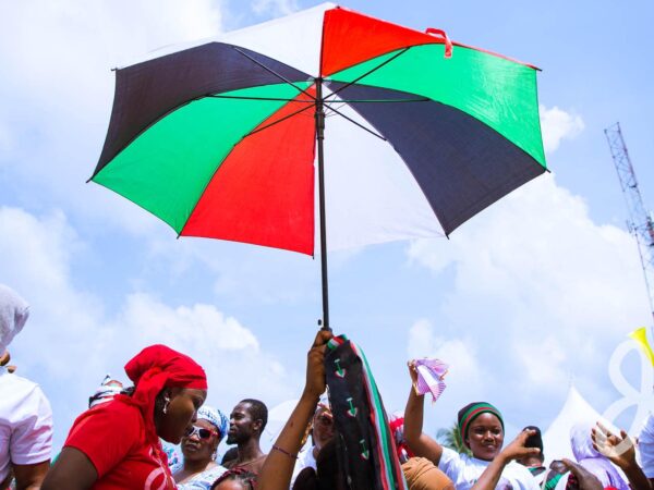 Tema East NDC Boils over Election Vetting Frauds and Tribal Politics