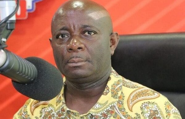 IMF must add ‘Galamsey’ fight as Conditionality in Bailing out Ghana –Odike