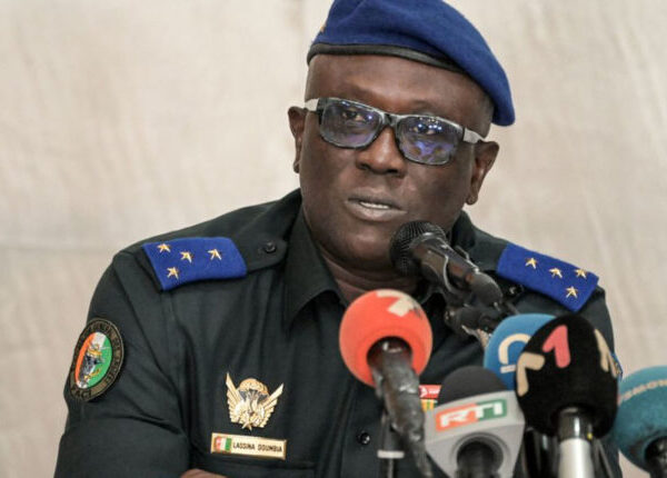 Tension in West Africa over Continued Detention of Ivoirian Soldiers in Mali