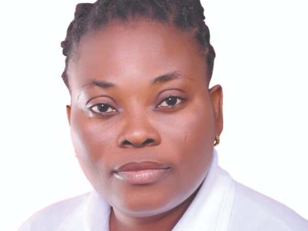Give me Chance to Empower NDC women at Grassroots- Caro Tsikata tells Delegates
