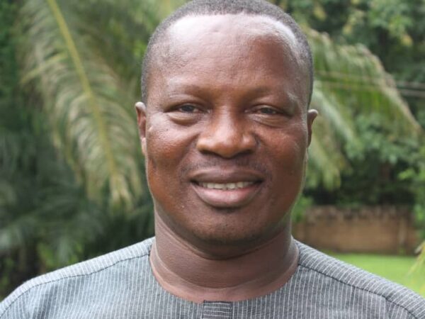 Let’s Work together in Unity for Victory 2024- Kpando NDC Chairman