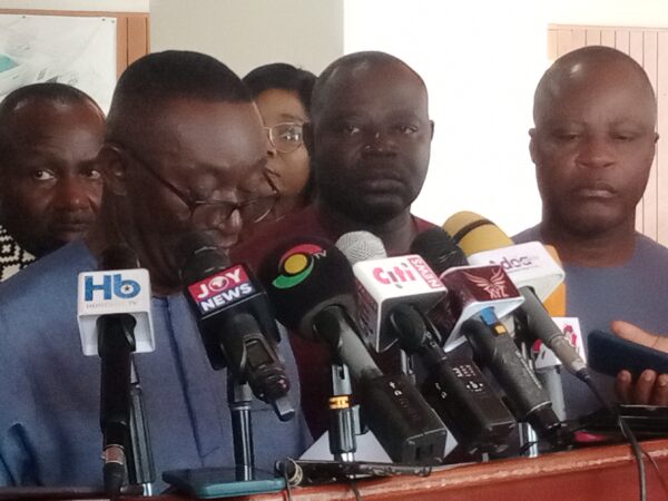 Breaking News: Majority MPs calls for removal of Finance Ministers