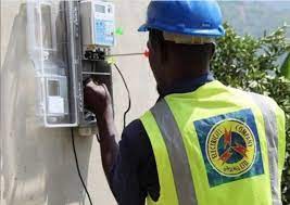 ECG put us in Distress-Prepaid meter Customers laments