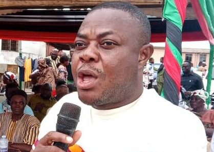 Campaign on Issues not Personal Attacks -Ako Gunn urges NDC Constituencies aspirants