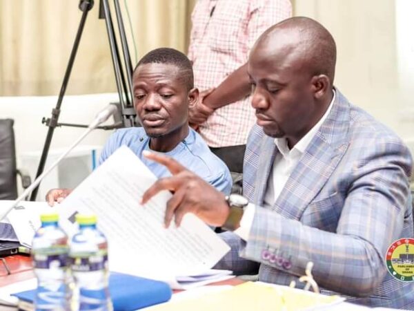 Ken Ofori Atta diverts $100m oil Revenue to unknown Accounts– PIAC Insists