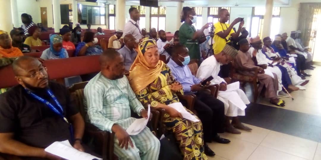 Ayawaso East Municipal Assembly Organises Town Hall Meeting