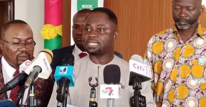 Akufo-Addo Gov’t slowly killing the NHIS – Minority alleges
