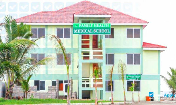DISCLAIMER: Family Health Medical School Fees Schedule 2023