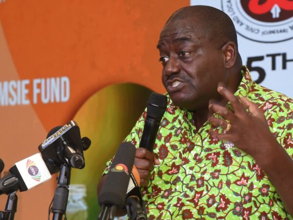 Pension Funds not for Domestic Debt Exchange Programme, CLOGSAG warns Govt