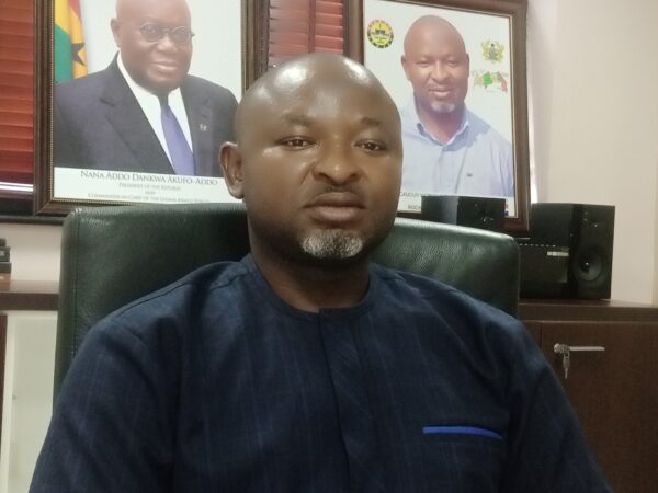 Chereponi MP urges Constituents to be Extra Careful during the Festive Season