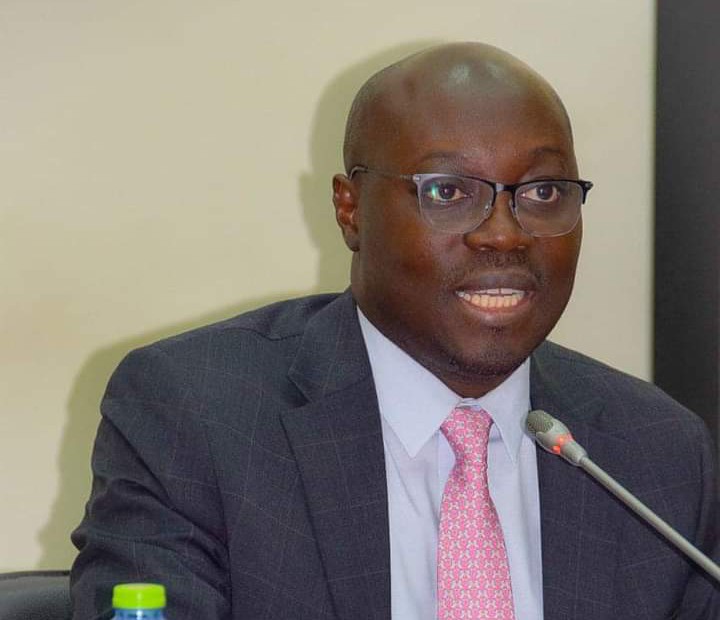 Ato Forson Don’t need to Be Lawyer to Lead Minority – Majority Leader justifies