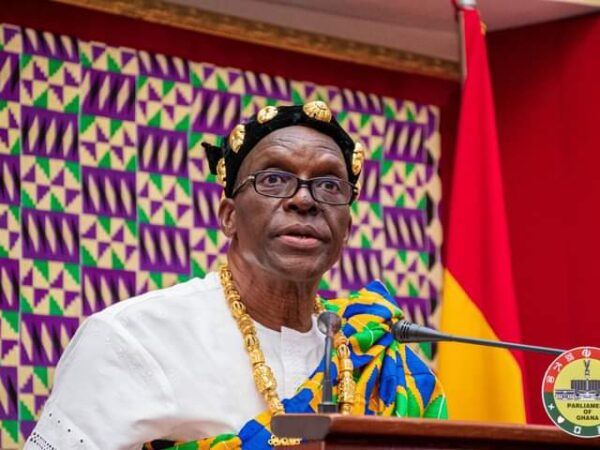 Full Text of Speaker’s Speech on Parliament@ 30