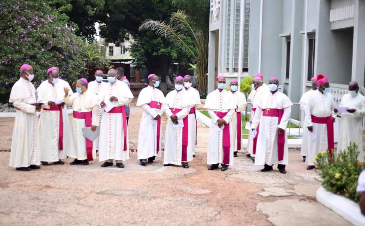 Catholic Bishops threaten to picket at Jubilee House over Bawku conflict